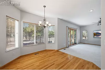 8985 S Blue Sage Circle, Colorado Springs, CO 80908 - Photo 20