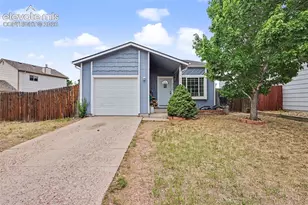 4520 Hollyridge Dr, Colorado Springs, CO 80916 - Photo 1