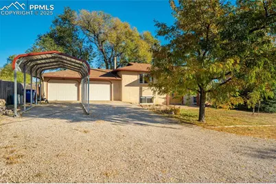 8340 Piute Road, Colorado Springs, CO 80926 - Photo 40