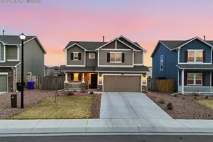 11109 Willmore Dr, Peyton, CO 80831 - Photo 2