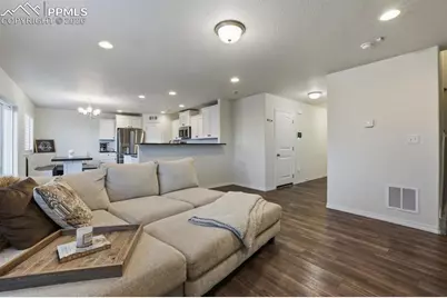 11109 Willmore Drive, Peyton, CO 80831 - Photo 8