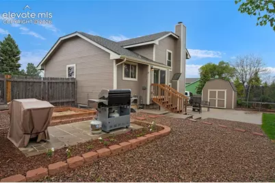 8108 Chancellor Drive, Colorado Springs, CO 80920 - Photo 38