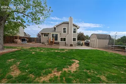 8108 Chancellor Drive, Colorado Springs, CO 80920 - Photo 36