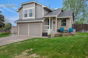 8108 Chancellor Dr, Colorado Springs, CO 80920 - Photo 2