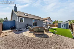 1518 S Canoe Creek Dr, Colorado Springs, CO 80906 - Photo 30