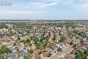 1518 S Canoe Creek Dr, Colorado Springs, CO 80906 - Photo 42