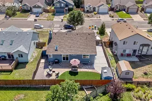 1518 S Canoe Creek Dr, Colorado Springs, CO 80906 - Photo 38