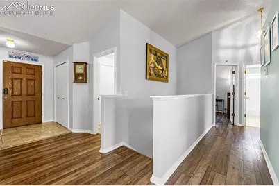 1518 S Canoe Creek Drive, Colorado Springs, CO 80906 - Photo 4