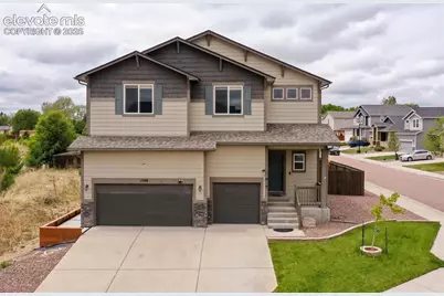 1798 Bulrush Way, Colorado Springs, CO 80915 - Photo 1