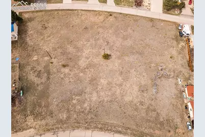 Lot 744 St Vrain Drive, Colorado City, CO 81019 - Photo 2