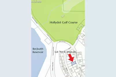 Lot 744 St Vrain Drive, Colorado City, CO 81019 - Photo 4