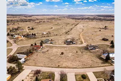 Lot 744 St Vrain Drive, Colorado City, CO 81019 - Photo 1