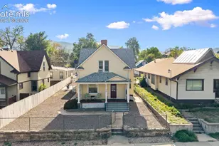 514 N Wahsatch Ave, Colorado Springs, CO 80903 - Photo 1