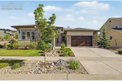 12626 Pensador Drive, Colorado Springs, CO 80921 - Photo 1