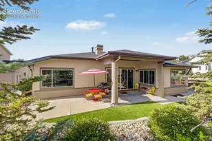 12626 Pensador Dr, Colorado Springs, CO 80921 - Photo 4