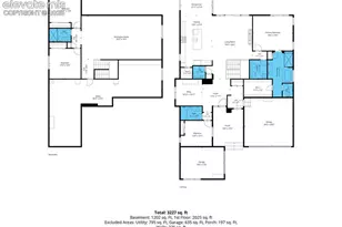 12626 Pensador Dr, Colorado Springs, CO 80921 - Photo 46