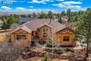 155 Balmoral Way, Colorado Springs, CO 80906 - Photo 1