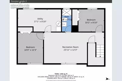 534 Bickley Street, Colorado Springs, CO 80911 - Photo 28