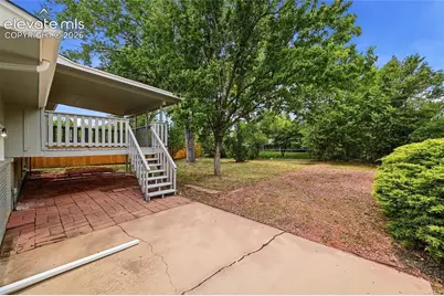 534 Bickley Street, Colorado Springs, CO 80911 - Photo 24