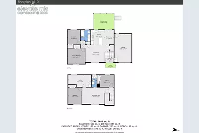 534 Bickley Street, Colorado Springs, CO 80911 - Photo 30