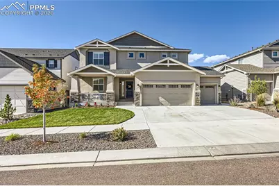 10272 Finn Drive, Colorado Springs, CO 80924 - Photo 4