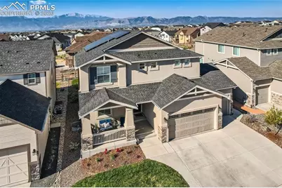 10272 Finn Drive, Colorado Springs, CO 80924 - Photo 2