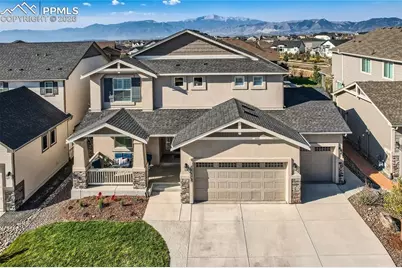 10272 Finn Drive, Colorado Springs, CO 80924 - Photo 1