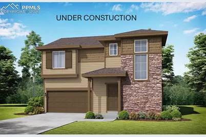 8541 Perkins Lane, Colorado Springs, CO 80925 - Photo 1