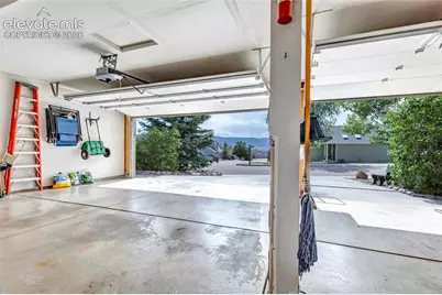 15701 Split Creek Drive, Monument, CO 80132 - Photo 36