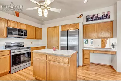 15701 Split Creek Drive, Monument, CO 80132 - Photo 10