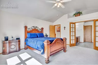 15701 Split Creek Drive, Monument, CO 80132 - Photo 16