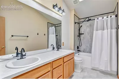 15701 Split Creek Drive, Monument, CO 80132 - Photo 28