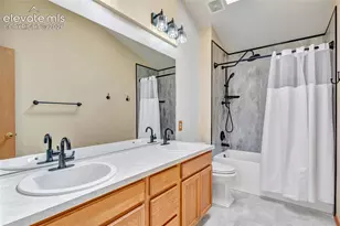 15701 Split Creek Dr, Monument, CO 80132 - Photo 28