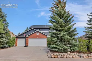 15701 Split Creek Dr, Monument, CO 80132 - Photo 2