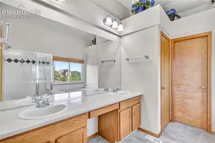 15701 Split Creek Dr, Monument, CO 80132 - Photo 18