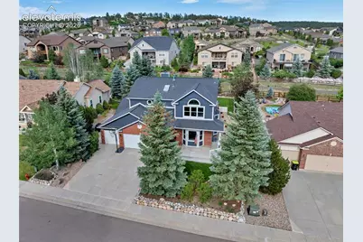 15701 Split Creek Drive, Monument, CO 80132 - Photo 40