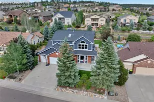 15701 Split Creek Dr, Monument, CO 80132 - Photo 40