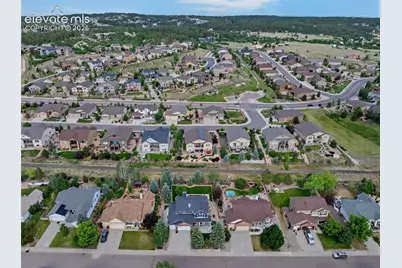 15701 Split Creek Drive, Monument, CO 80132 - Photo 44