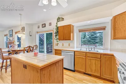 15701 Split Creek Drive, Monument, CO 80132 - Photo 12