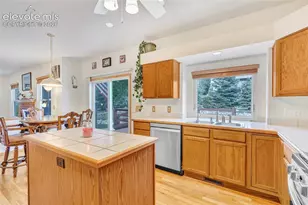 15701 Split Creek Dr, Monument, CO 80132 - Photo 12