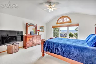 15701 Split Creek Dr, Monument, CO 80132 - Photo 14