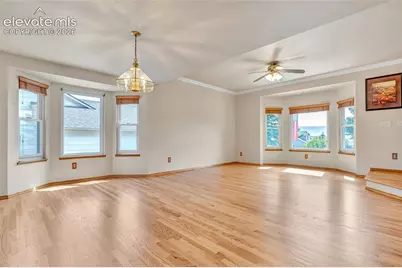 15701 Split Creek Drive, Monument, CO 80132 - Photo 8