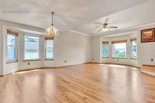15701 Split Creek Dr, Monument, CO 80132 - Photo 8