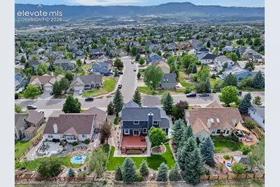 15701 Split Creek Drive, Monument, CO 80132 - Photo 42