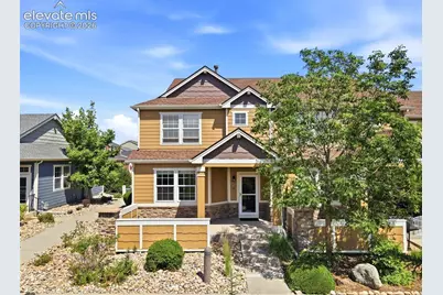 5417 Marco Alley, Colorado Springs, CO 80924 - Photo 1