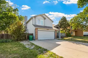 3985 Dolphin Cir, Colorado Springs, CO 80918 - Photo 1