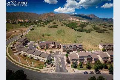 5751 Canyon Reserve Heights, Colorado Springs, CO 80919 - Photo 2