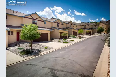 5751 Canyon Reserve Heights, Colorado Springs, CO 80919 - Photo 6