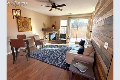 5751 Canyon Reserve Heights, Colorado Springs, CO 80919 - Photo 8