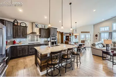 10394 Beckham Street, Peyton, CO 80831 - Photo 6